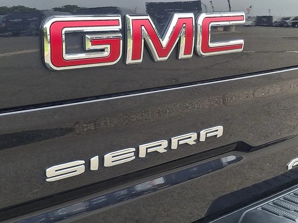 2024 GMC Sierra 1500 - Pickup