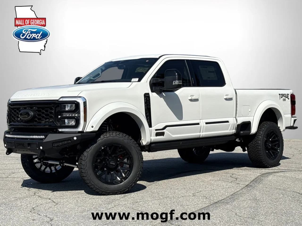 2026 Ford F-250 - Pickup