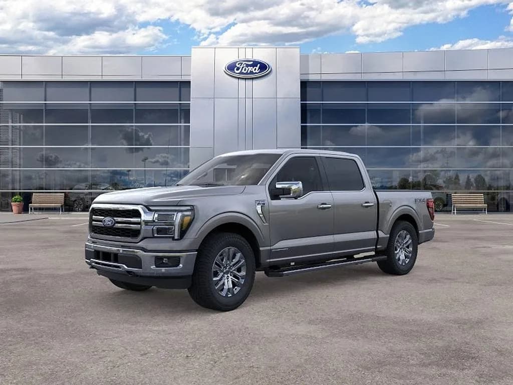 2026 Ford F-150 - Pickup