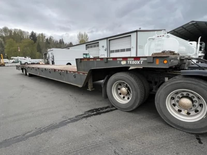 2016 Trail-EZE TE80XT50