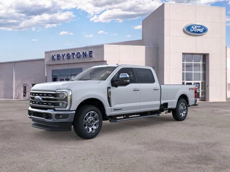 2026 Ford F-250SD - Pickup