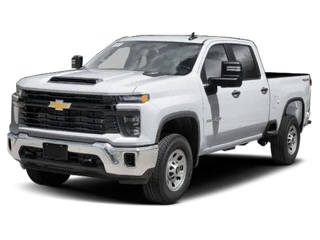 2024 Chevrolet Silverado 3500HD - Pickup