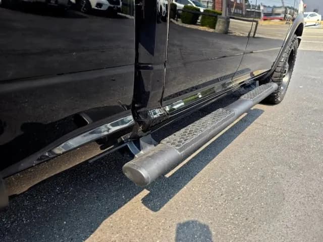 2019 Ram 1500 Classic