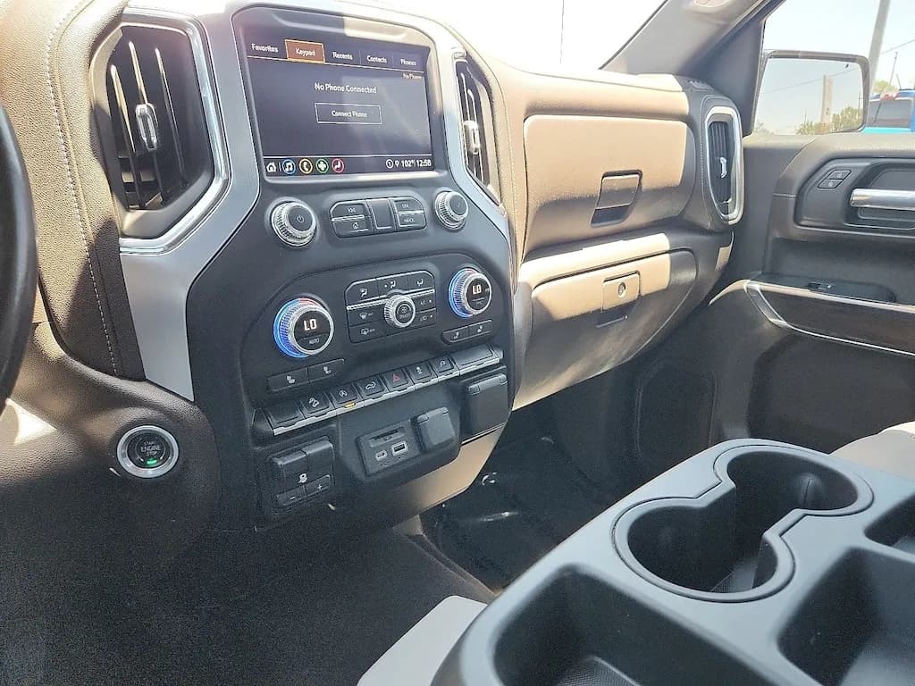 2021 GMC Sierra 1500 - Pickup