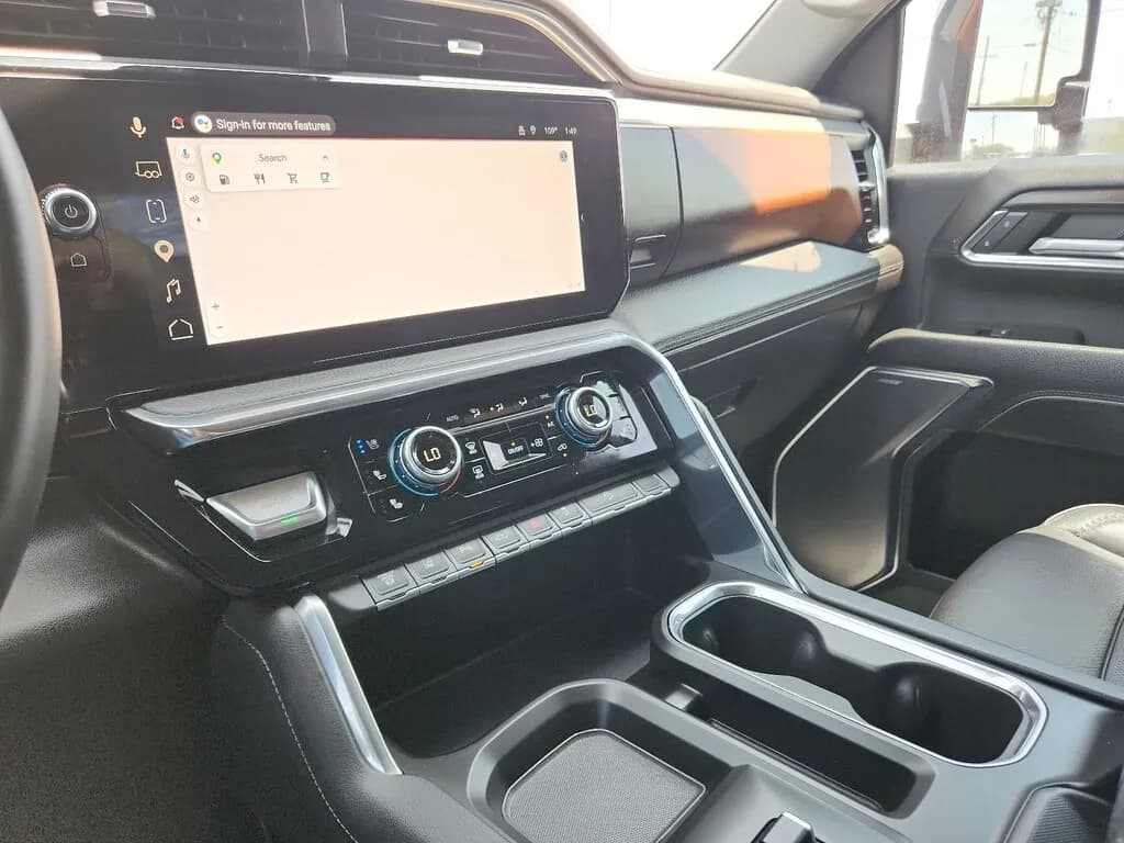 2024 GMC Sierra 2500 HD - Pickup