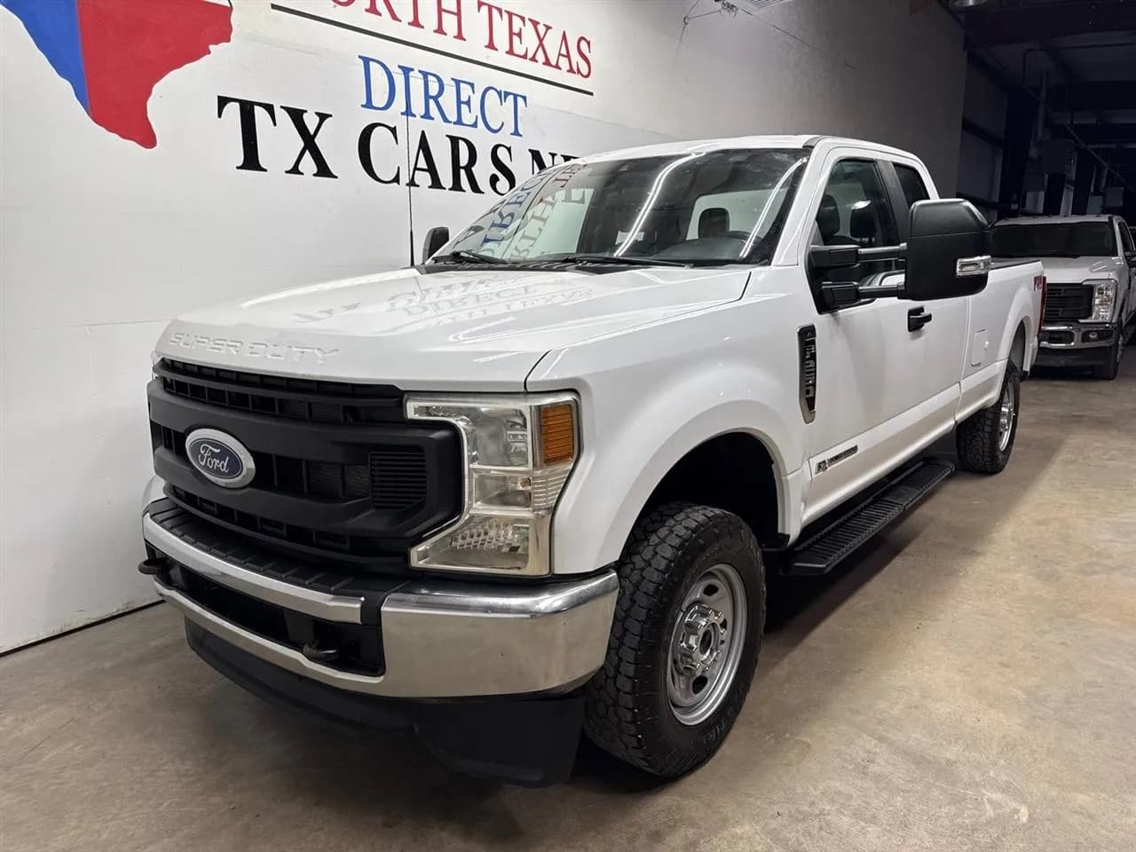 2022 Ford F-250 SD XLT SuperCab Long Bed - Pickup