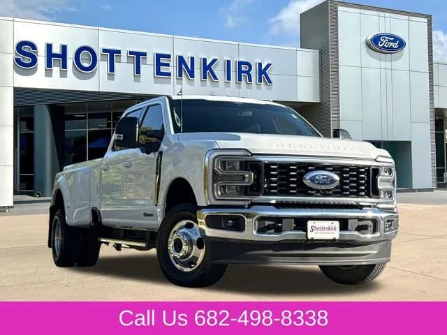 2026 Ford F-350SD - Pickup