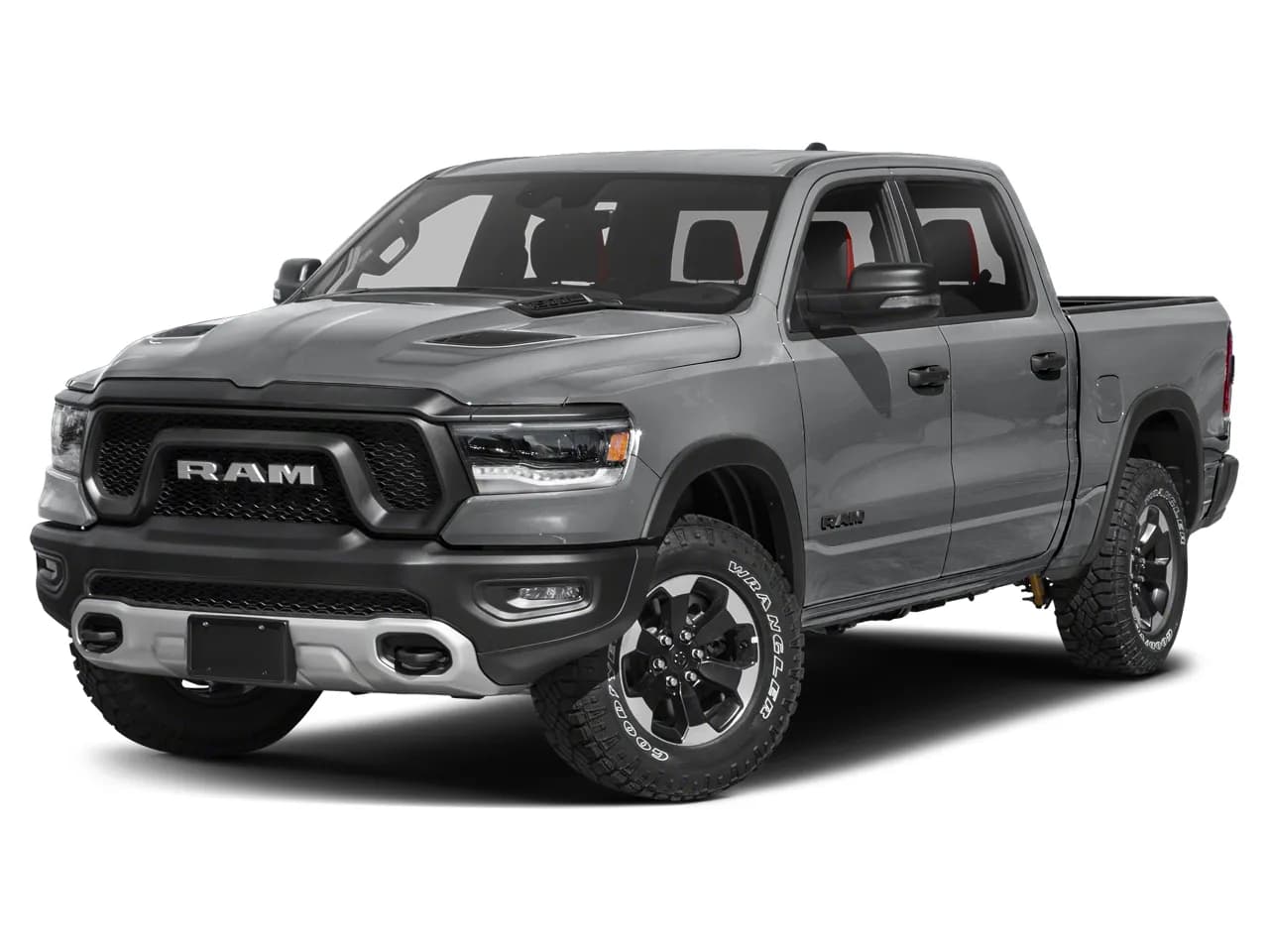 2022 Ram 1500 - Pickup