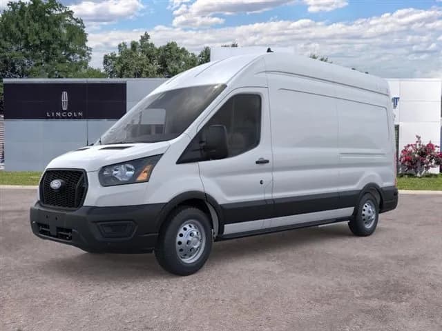 2026 Ford Transit-350 - Vans