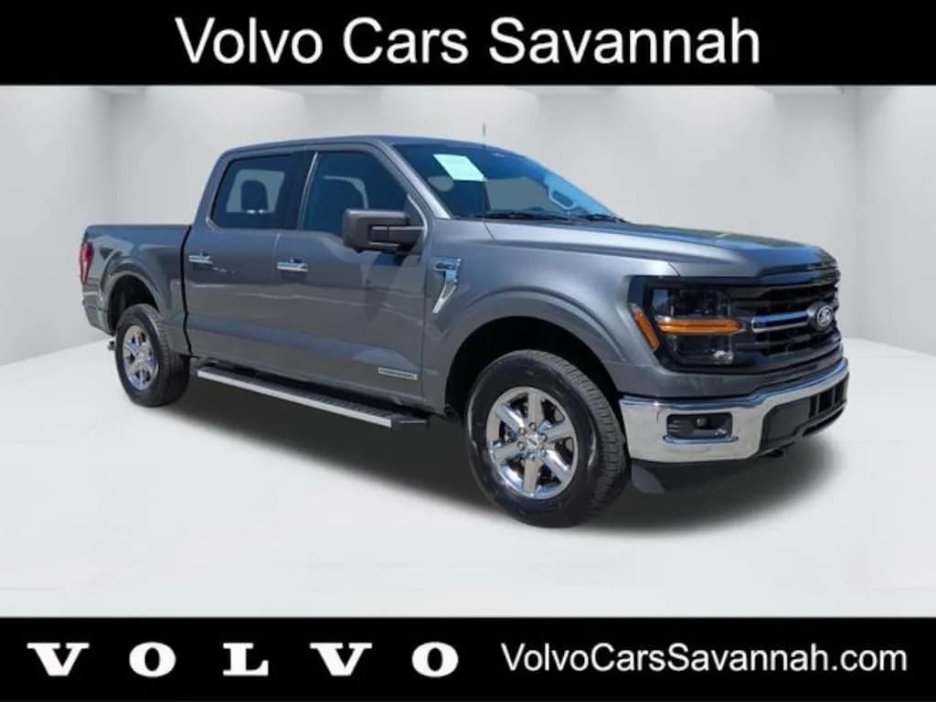 2024 Ford F-150 - Pickup