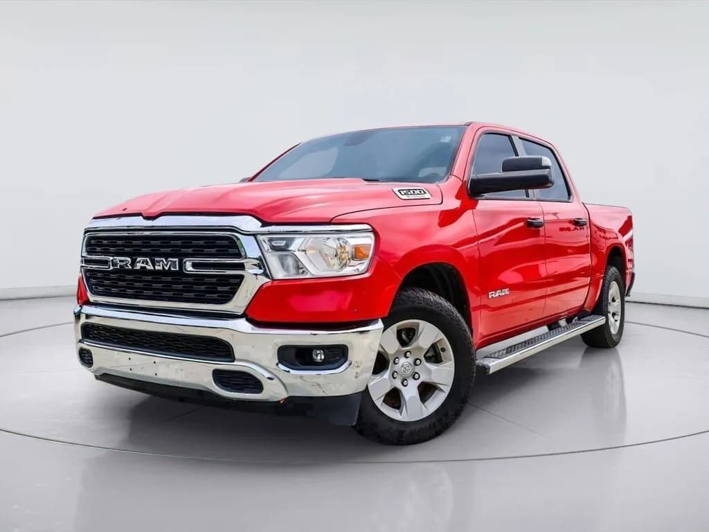 2023 Ram 1500 - Pickup