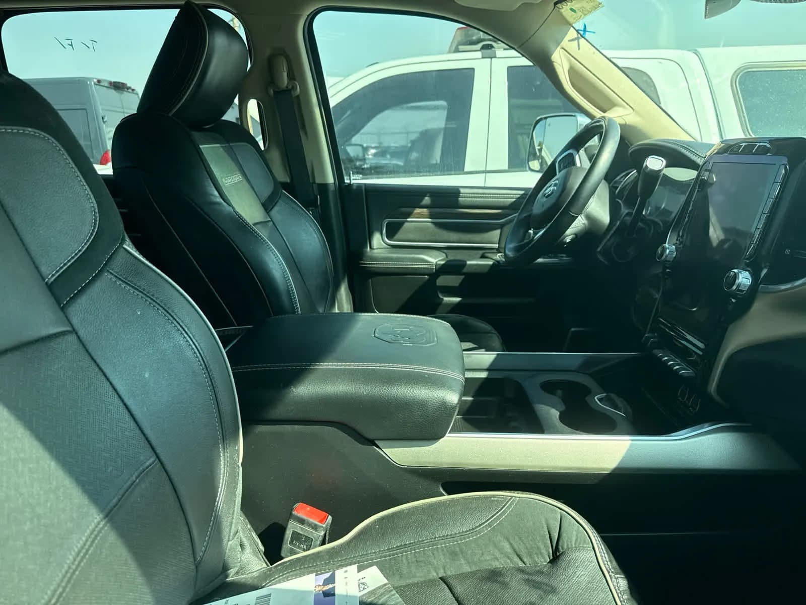 2020 Ram 2500 - Pickup