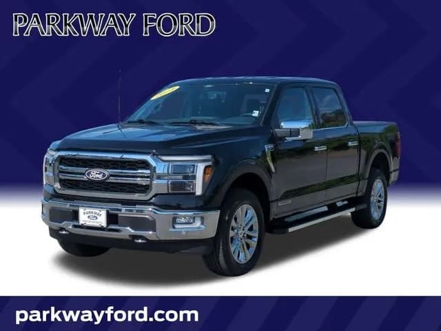 2024 Ford F-150 - Pickup