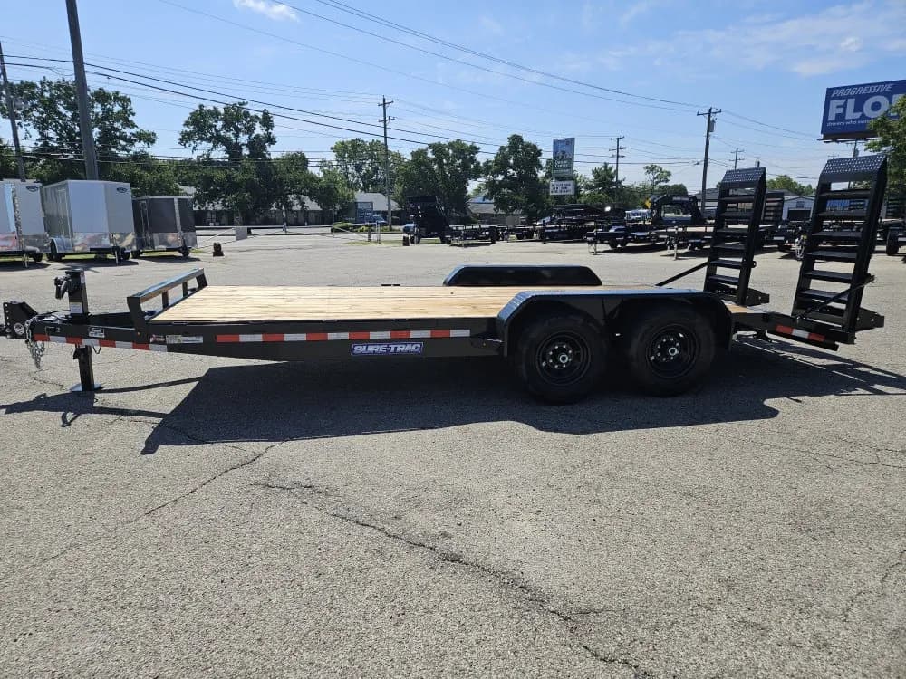 2026 SURE-TRAC Sure-Trac Trailers