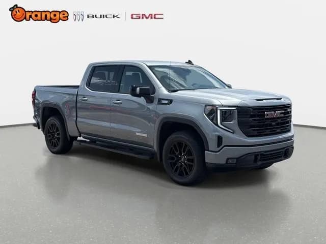 2026 GMC Sierra 1500 - Pickup