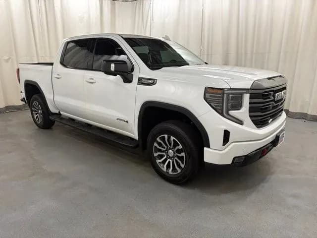 2023 GMC Sierra 1500 - Pickup