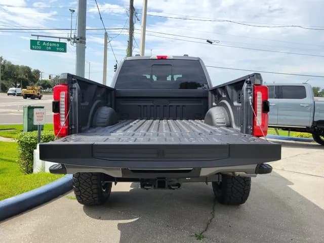 2026 Ford F-250 Crew Cab - Pickup