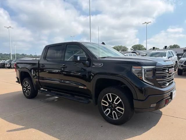 2023 GMC Sierra 1500 - Pickup