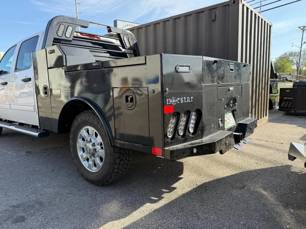 2027 NORSTAR TRAILERS Norstar Trailers