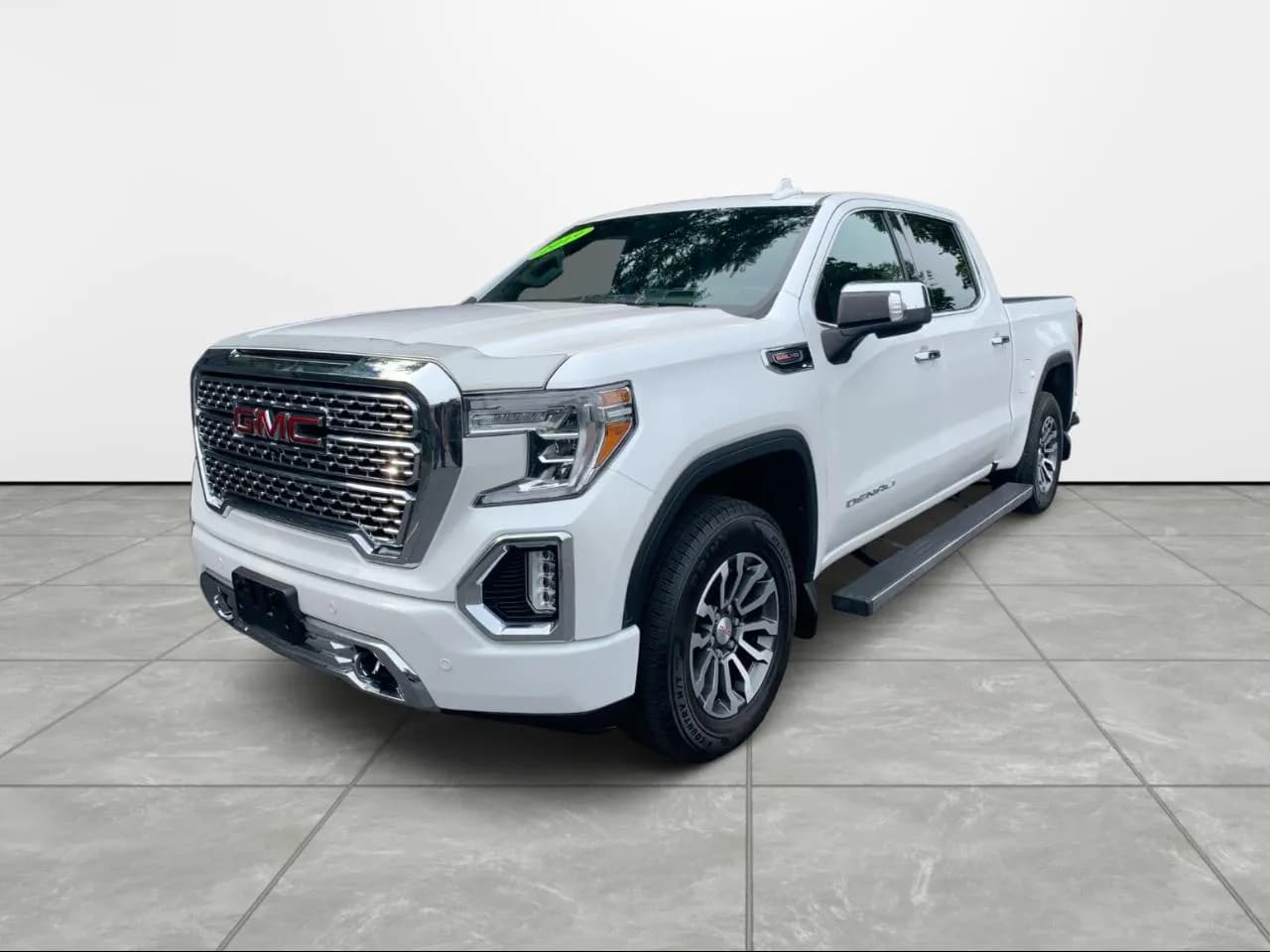 2019 GMC Sierra 1500 - Pickup