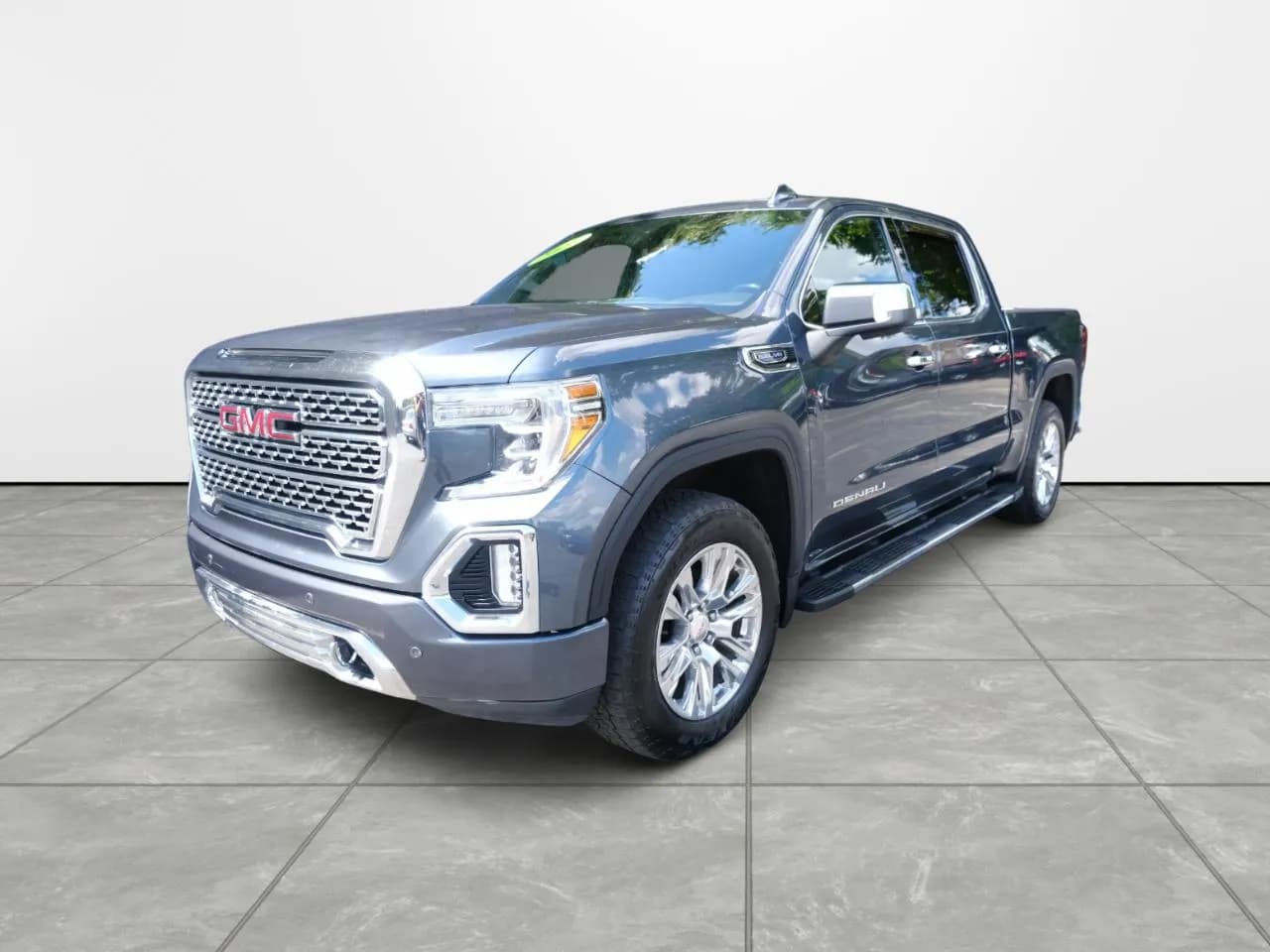 2020 GMC Sierra 1500 - Pickup