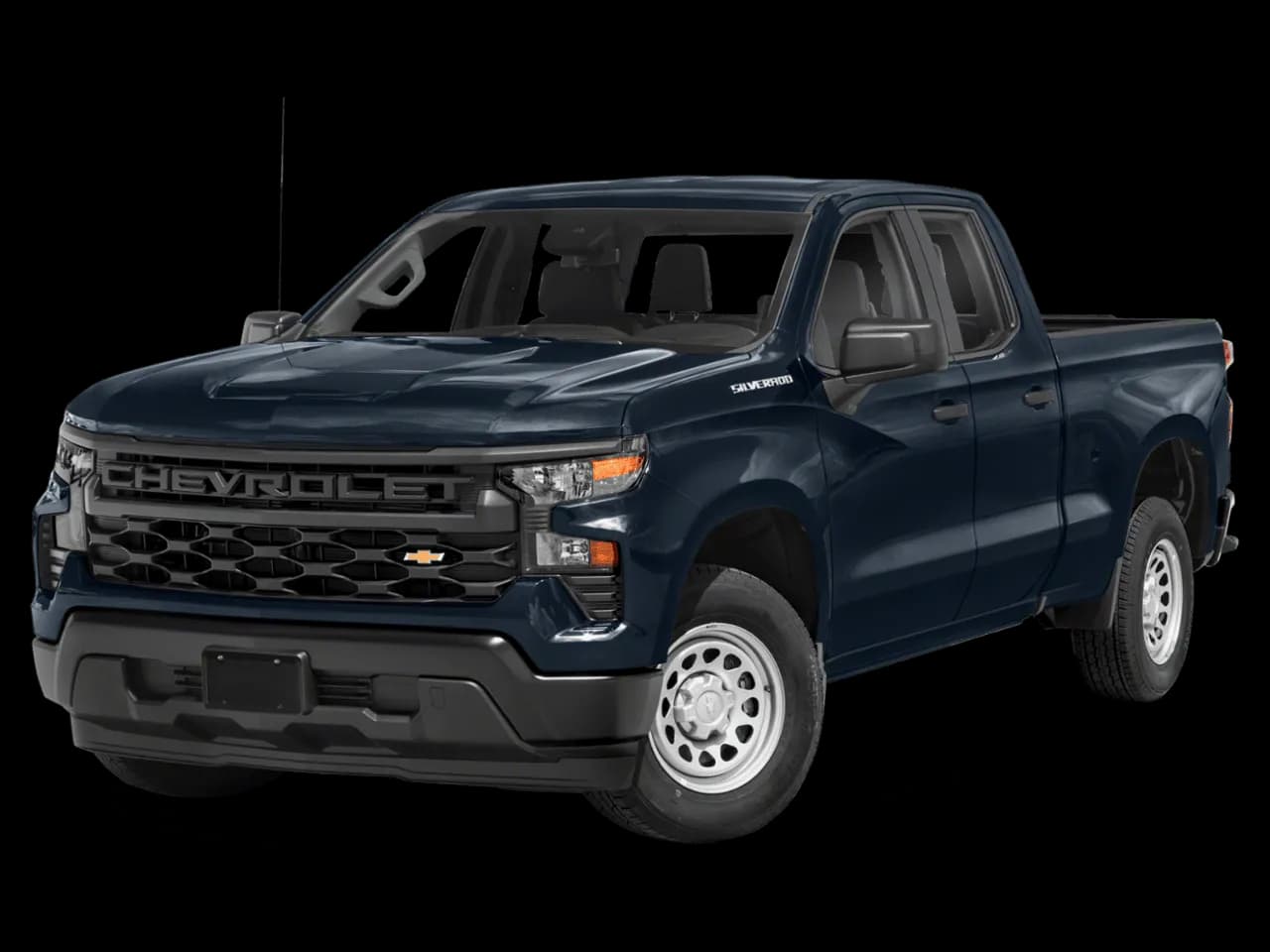 2023 Chevrolet Silverado 1500 - Pickup