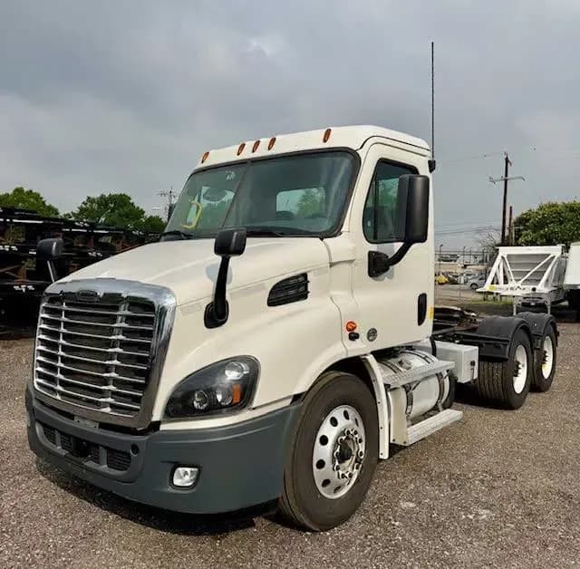 2019 Freightliner Cascadia