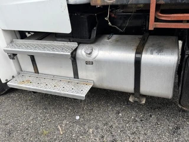 2017 Freightliner M2 - Dump