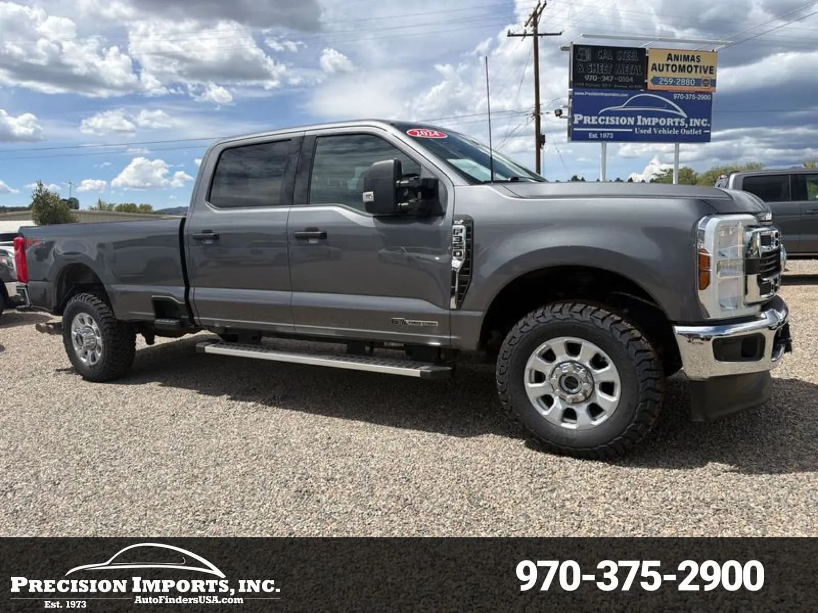 2024 Ford F-350 - Pickup