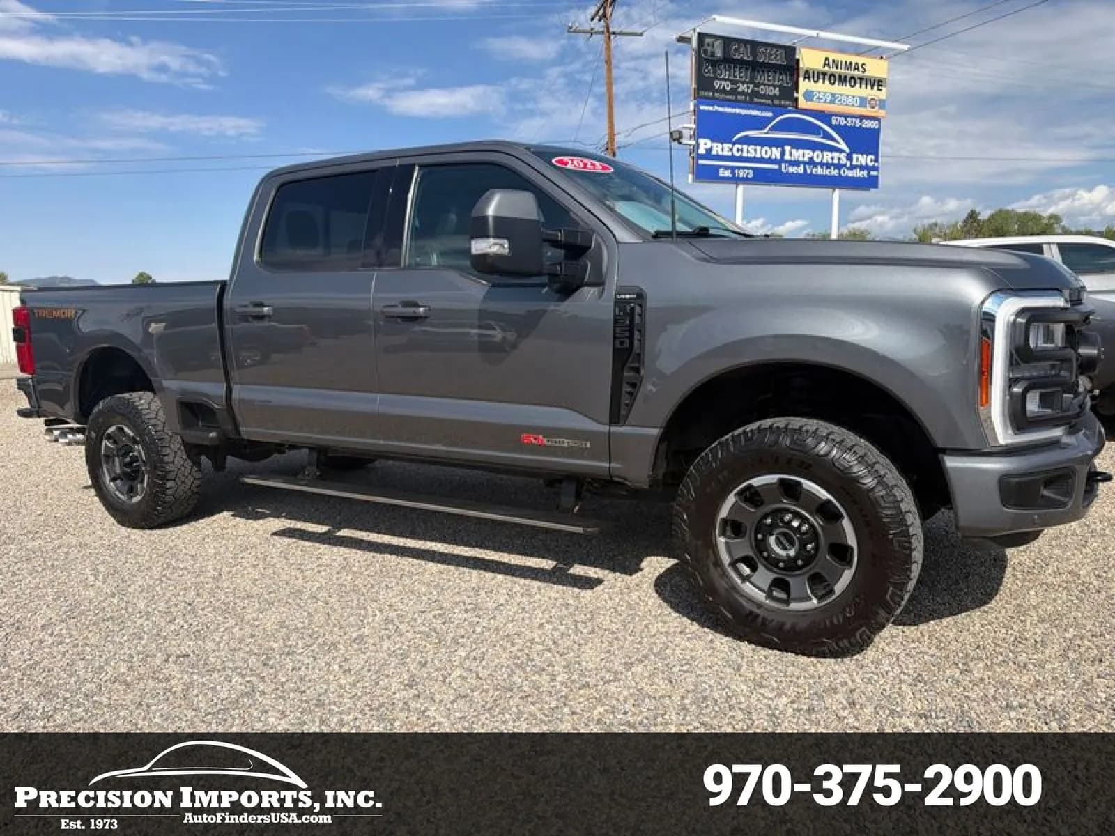 2023 Ford F-350 - Pickup