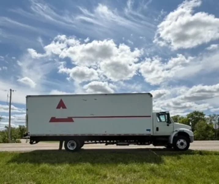 2015 International 4300