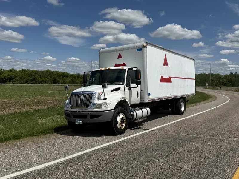 2015 International 4300