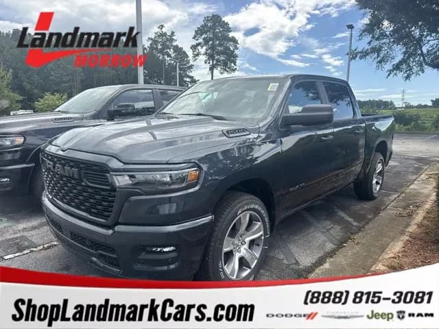 2026 Ram 1500 - Pickup
