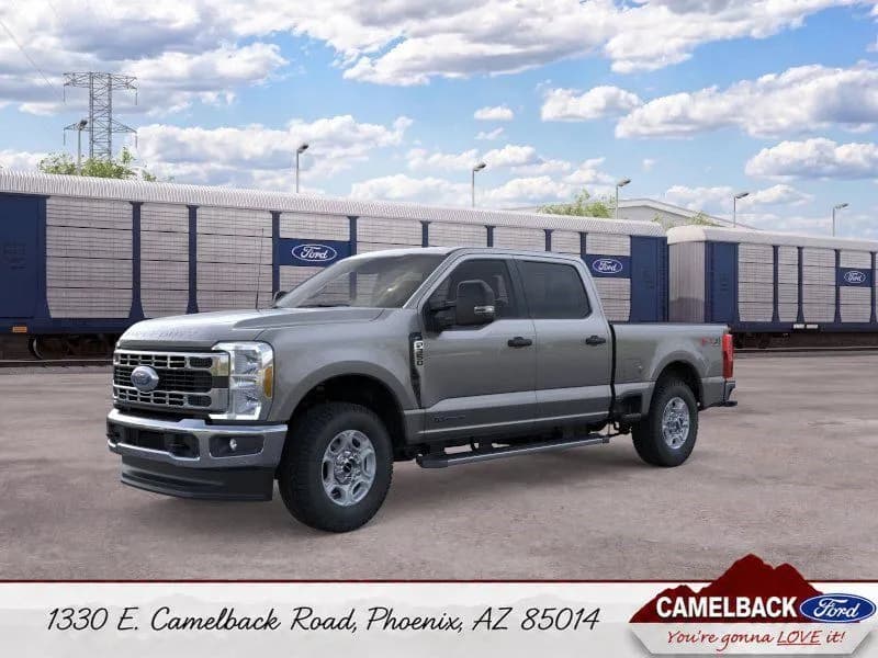 2026 Ford F-350 - Pickup