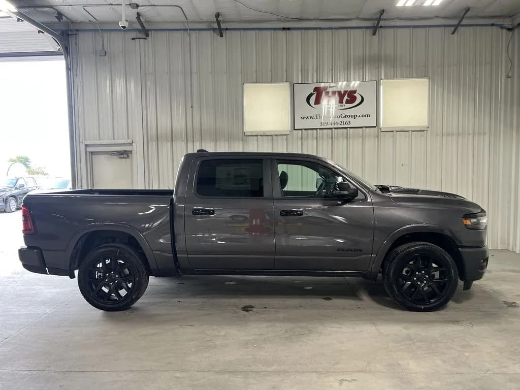 2026 Ram 1500 - Pickup