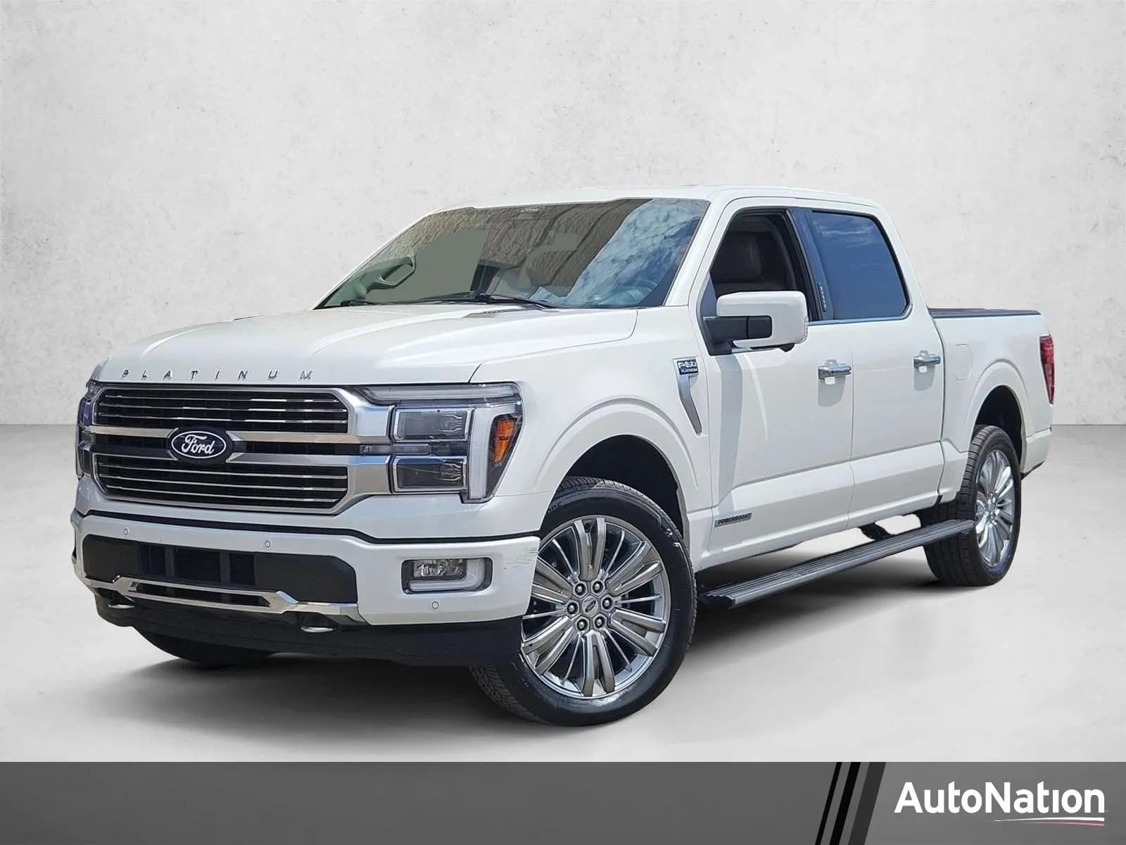 2024 Ford F-150 - Pickup