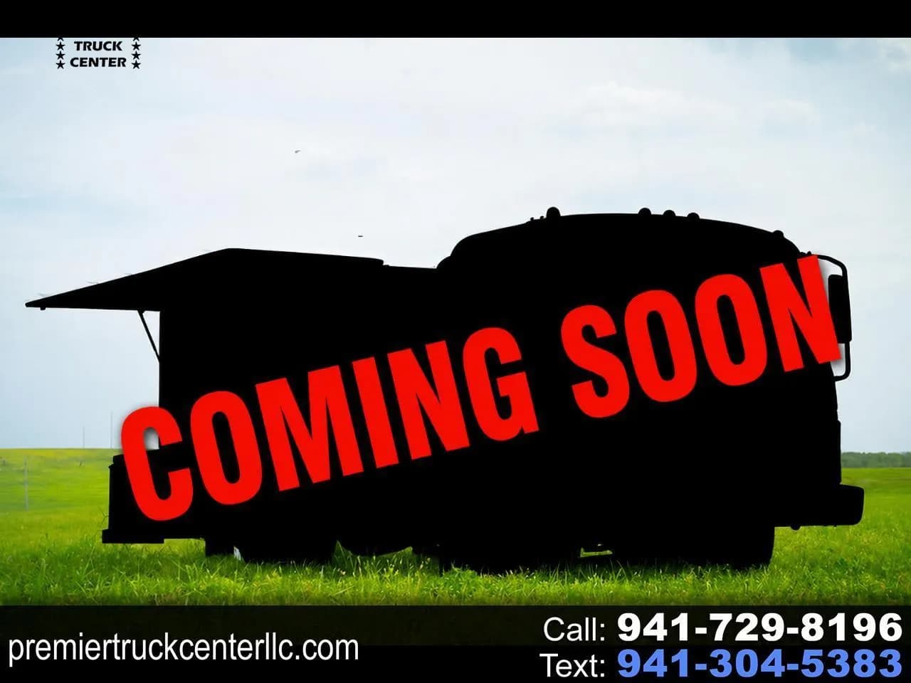 2017 Isuzu NPR HD Lawn Spray Truck