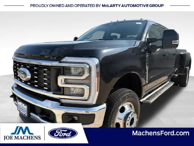 2026 Ford F-350 Crew Cab - Pickup