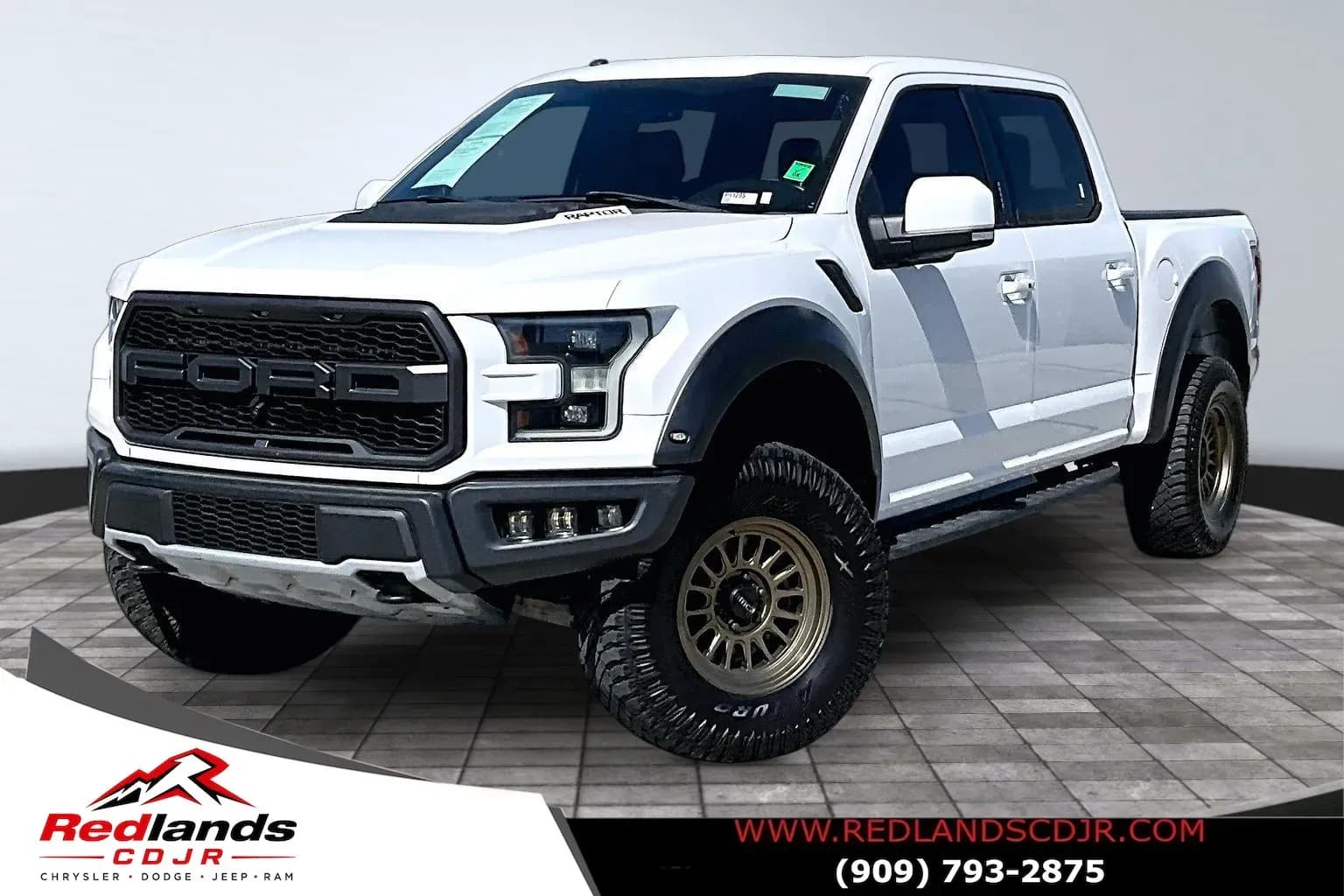 2017 Ford F-150 - Pickup