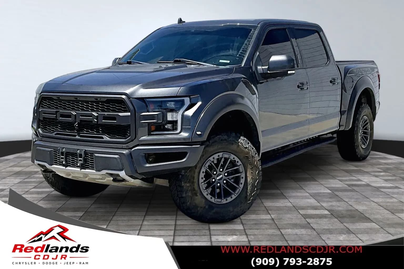 2020 Ford F-150 - Pickup
