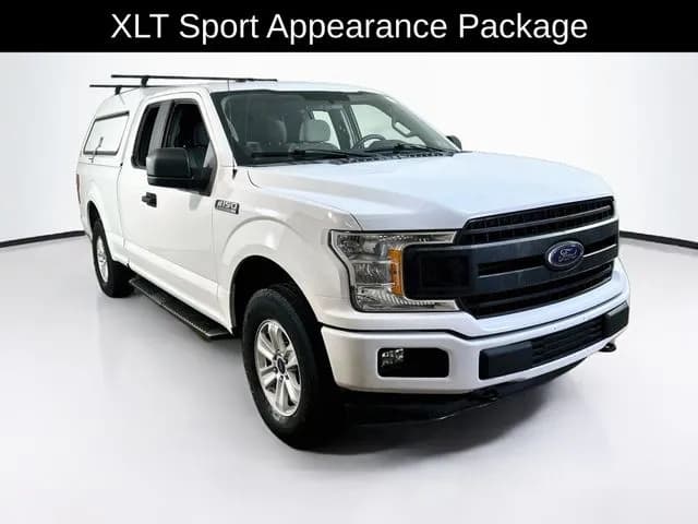 2018 Ford F-150 - Pickup