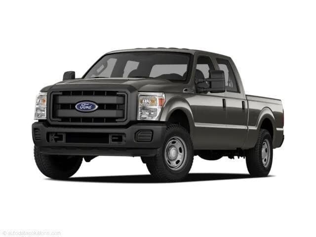 2011 Ford F-250 - Pickup