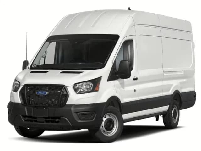 2026 Ford Transit-350 - Vans
