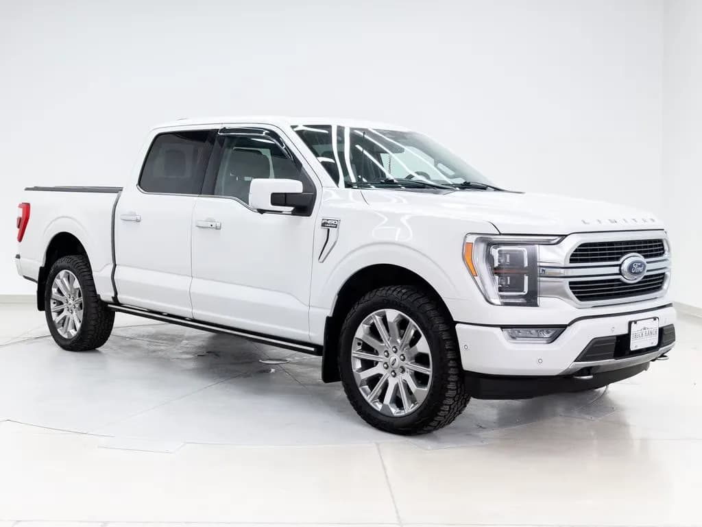 2023 Ford F-150 - Pickup
