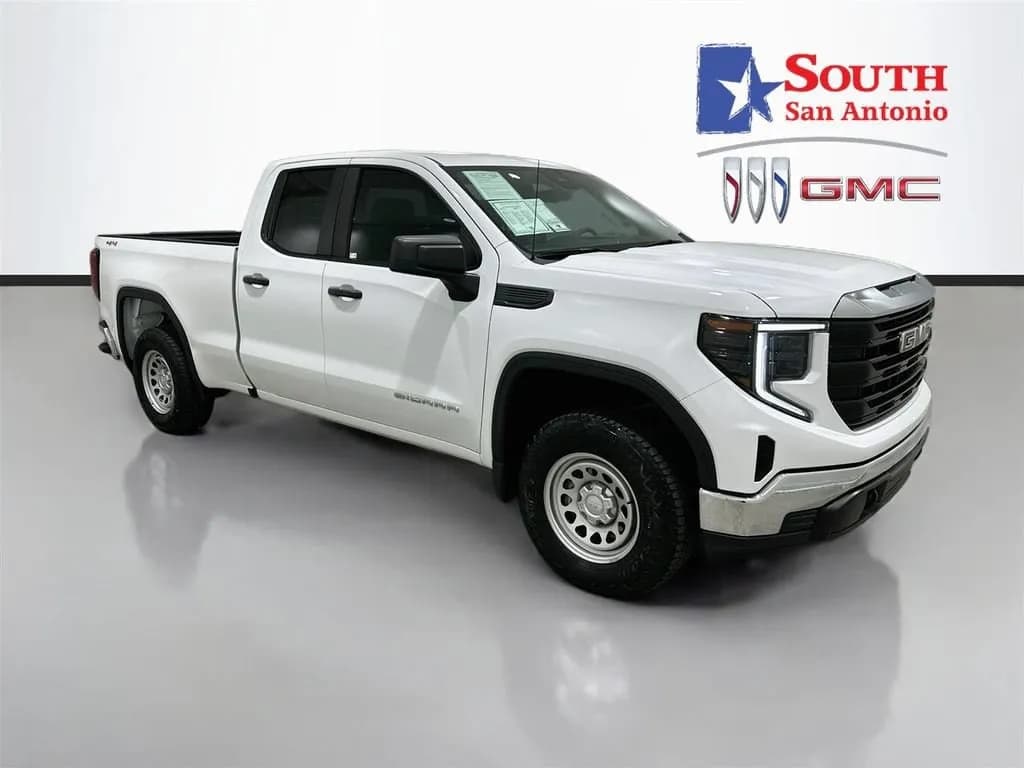 2023 GMC Sierra 1500 - Pickup