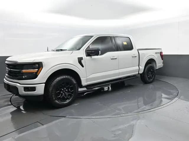 2024 Ford F-150 - Pickup