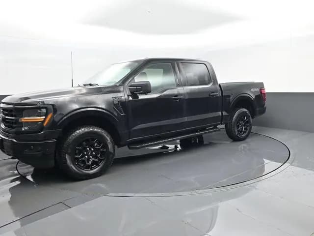 2024 Ford F-150 - Pickup