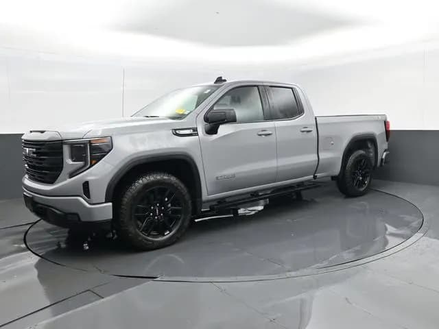 2024 GMC Sierra 1500 - Pickup