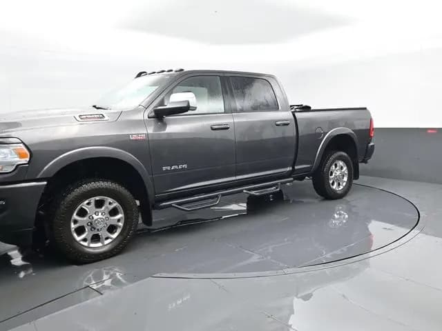 2022 Ram 2500 - Pickup