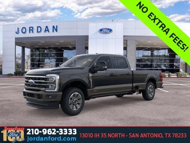 2026 Ford F-350 Crew Cab - Pickup